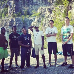 Big Mitch and Lawan - Rebirth (prod. Thovo)