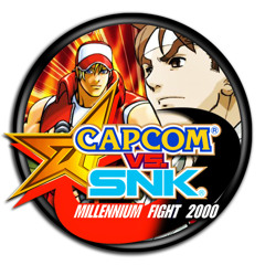 THE CAPCOM VS. SNK COLLECTION