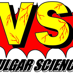 20150907 VULGAR SCIENCE RADIO feat. MikeQ/Koppi Mizrahi