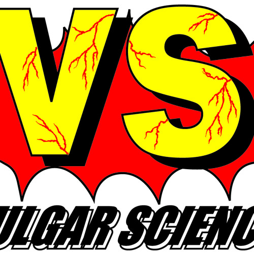 20150907 VULGAR SCIENCE RADIO feat. MikeQ/Koppi Mizrahi