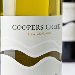 Episode 6: Coopers Creek Sauvignon Blanc - 2014