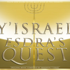Esdra's Quest - Immanuel Israel