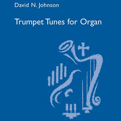 Trumpet Tune In C