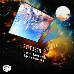 I Am Legend Episode #1 我是傳奇第一集 【Click to buy Free Download】