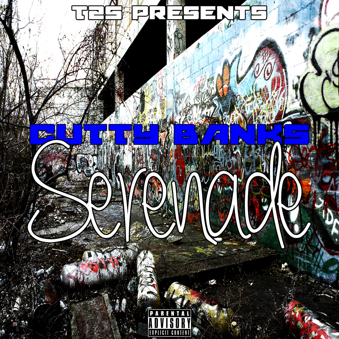 Cutty Banks - Serenade [Thizzler.com Exclusive]