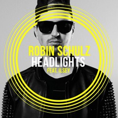 Robin Schulz - Headlights (Adriatix Bootleg)