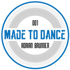 Made To Dance 001