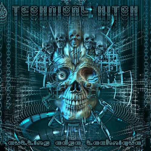 Technical hitch - No chill , Just kill