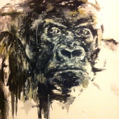 Gorillas - Diz X Kaeyso X RC