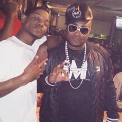 EXCLUSIVE SHAWTY LO FEAT FUTURE- PROBLEMS