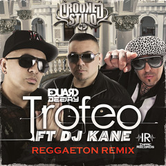 Trofeo (Dembow Rmx) By Eduard Dj - I.R.