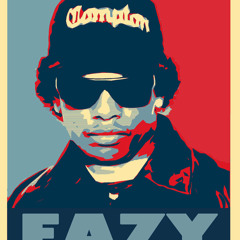 Eazy - E - It's On