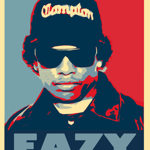 Eazy - E - It's On