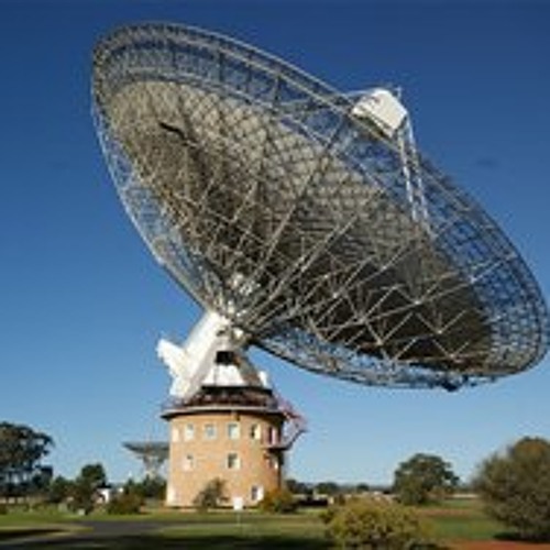 Stream episode Sound of radio by ABC Science podcast Listen