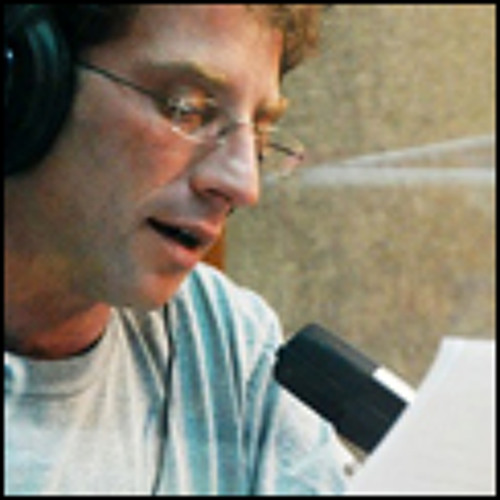 עומר פרנקל מקריא את יהושע פרק ו