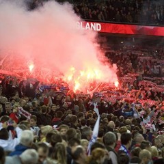 Football Anthem Instrumental