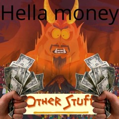 Ignain't - Hella Money (Feat. J-Money Toms & idk)