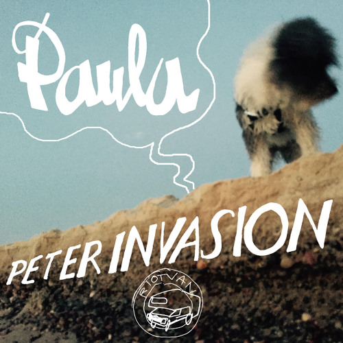 Peter Invasion - Paula