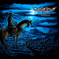 Restless - Bentangan Sunyi