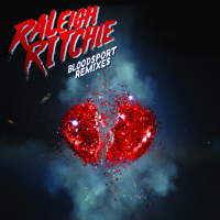 Raleigh Ritchie - Bloodsport (Hurley Mower Remix)