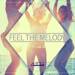 Amino.wav - Feel The Melody - FREE DOWNLOAD