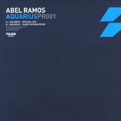 Abel Ramos - Aquarius (Noon & Morgan Katana Bootleg) FREE DOWNLOAD