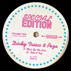 SE002 - Dicky Trisco & Peza -Clips
