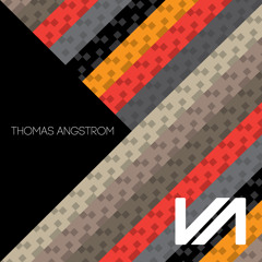 Thomas Angstrom - Smoke Signal