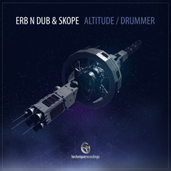 Erb N Dub & Skope - Drummer