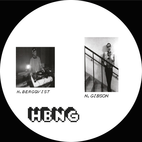 HBNG - EP1 (HBNG-01)