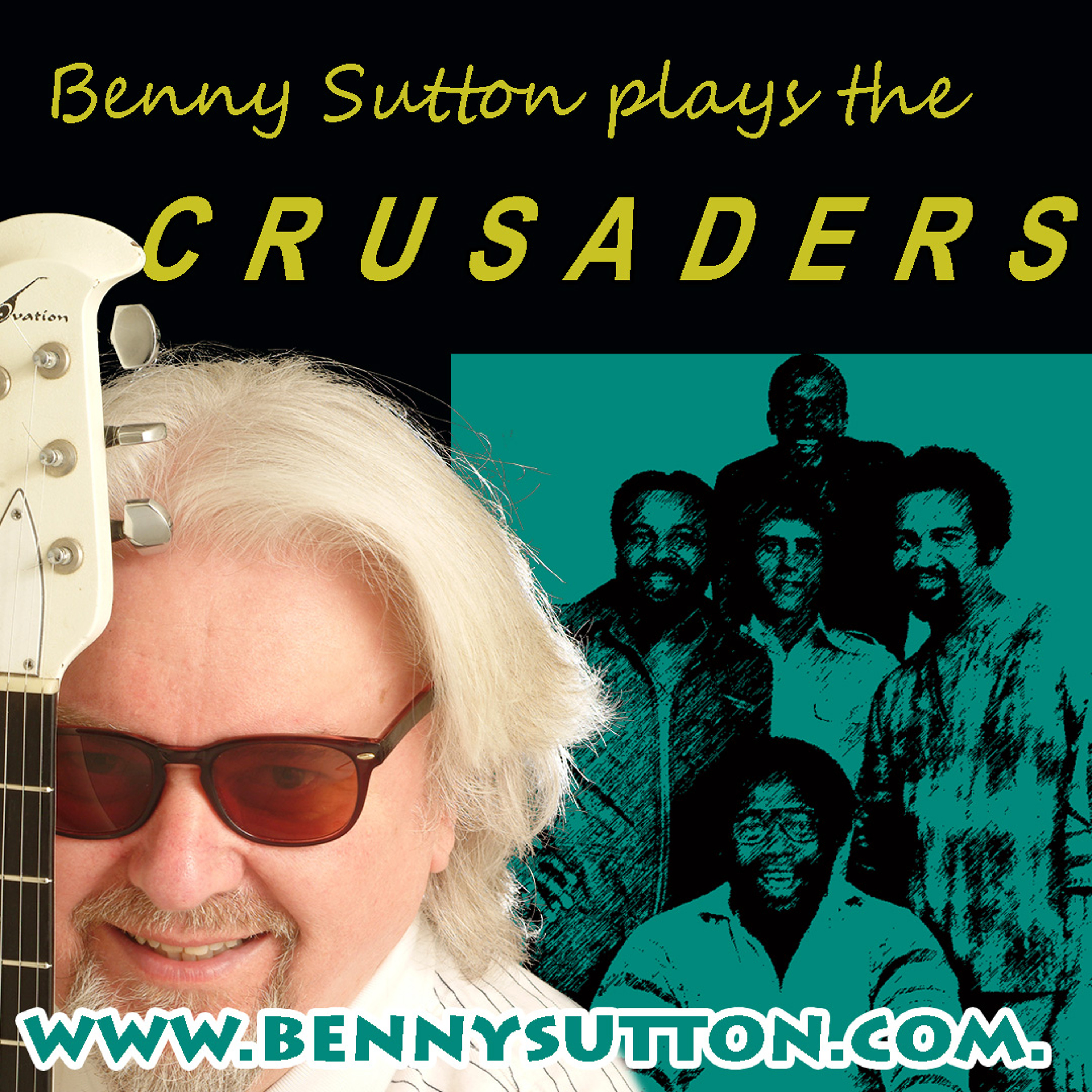 Benny Sutton