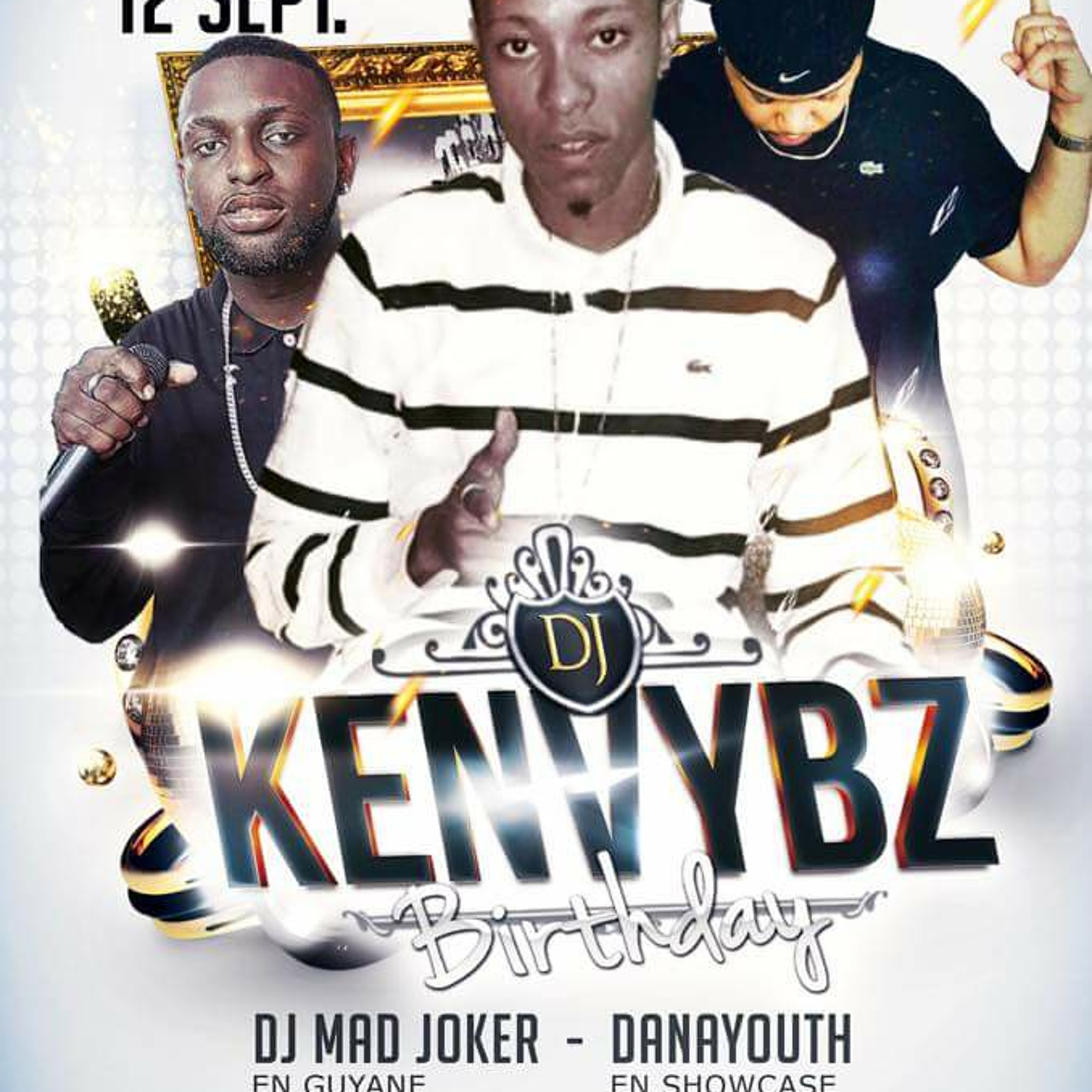 Ken Vybz