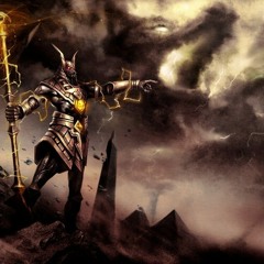 Horrendum Anubis - No Return