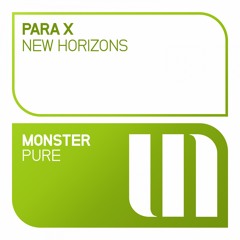 Para X - New Horizons (Preview)