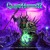 Artwork for GLORYHAMMER - Universe On Fire