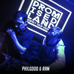 Philgood and Ram Promised Land Mix
