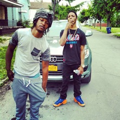 Tre Stack$- The Struggle ft. Key & Mac Millionz (Prod. By @Geezybeatz)