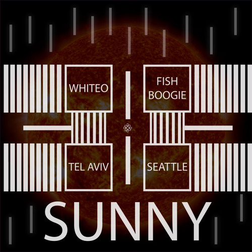 WhiteO x FishBoogie - Sunny