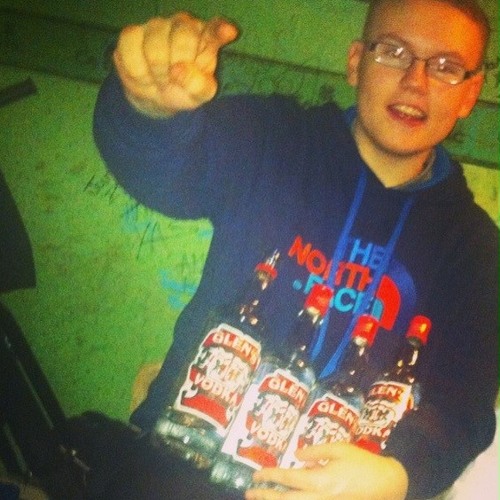 MC Stompin - 74 75