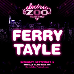 ★ Ferry Tayle - Fabels 001 ♥