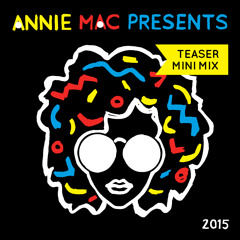 AMP 2015 Compilation Teaser Mini Mix