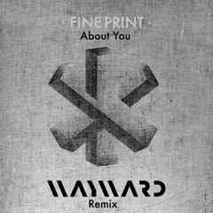 About You (Wayward Remix)