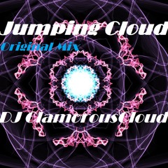 Clamorous Cloud - Jumping Cloud (Original Mix) [Free download]