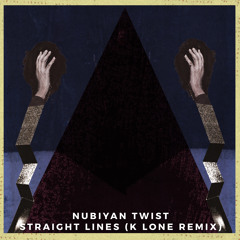 Nubiyan Twist - Straight Lines (K-LONE Remix) (STW Premiere)