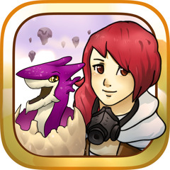 Yo Dragon - Sky Village