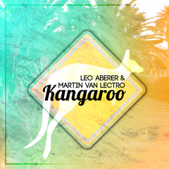 Kangaroo Summer Remix feat. Martin van Lectro