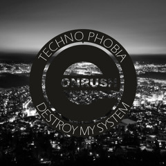 Red Eyes (Cut)[E Onrush Recordings]