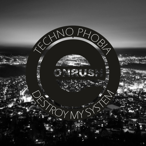 Red Eyes (Cut)[E Onrush Recordings]