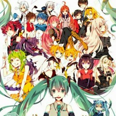 Vocaloid ALL☆STARS - Honey