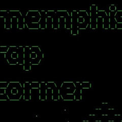 Legowelt - Memphis Rap Mix III  MEMPHIS WITCHCRAFT